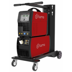 Flama TIG 320 DC PULSE в Туле