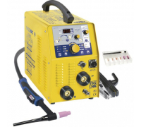 Gys TIG 207 AC/DC-HF FV