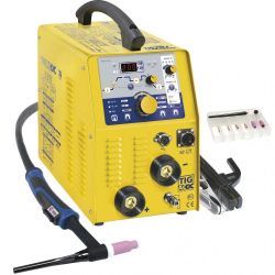 Gys TIG 207 AC/DC-HF FV в Туле