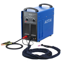 Аппарат аргонодуговой сварки AOTAI ATIG500 в Туле