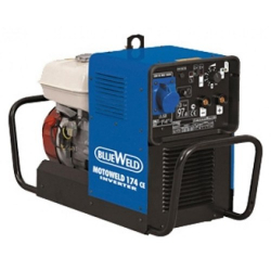 Купить Blueweld Motoinverter 174 CE в Туле