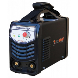 Купить FoxWeld FoxMaster 1700 в Туле