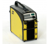 ESAB CaddyTIG 2200iw, панель ТА33