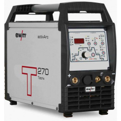 EWM TETRIX 270 SMART ActivArc 8P в Туле