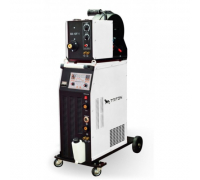 Triton ALUMIG 350P Dpulse Synergic DW