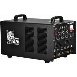 Барс PROFI TIG-257DP AC/DC в Туле