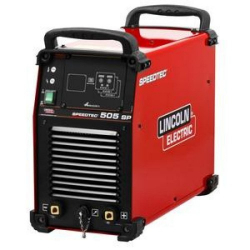 Купить Lincoln Electric SPEEDTEC 505SP в Туле