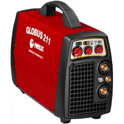 Купить Сварочный инвертор Helvi GLOBUS 211 в Туле