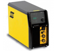 ESAB OrigoTig 3001i, панель ТА24