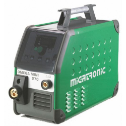 Купить Migatronic OMEGA270 MINI ADVANCED без тележки в Туле