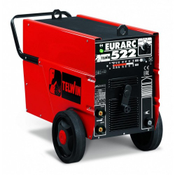 Купить Telwin EURARC 522 230V/400V в Туле
