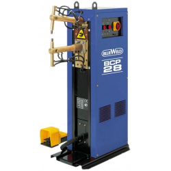 Аппарат точечной сварки Blueweld ВСР 28 LCD в Туле