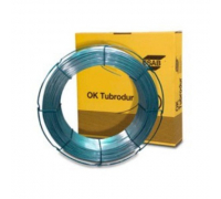 ESAB OK Tubrod 14.12 - 1,0mm - 16,0kg