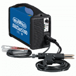 Blueweld Aluplus 5100