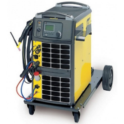 ESAB Aristo Tig 4000i TA4 в Туле