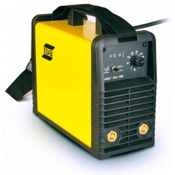 Купить Сварочный инвертор ESAB BuddyArc 180 в Туле