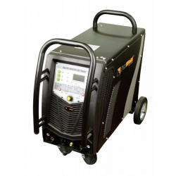 FoxWeld FoxTIG 4100 AC/DC Pulse в Туле
