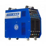 Aurora PRO IRONMAN TIG 315 AC/DC PULSE