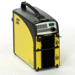 ESAB CaddyTIG 2200i,панель ТА34 AC/DC в Туле
