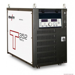 EWM Tetrix 352 AC/DC Synergic в Туле