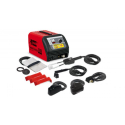 Telwin Smart Inductor 5000 200-240V Deluxe с аксессуарами в Туле