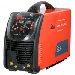 Fubag INTIG 320 DC PULSE в Туле