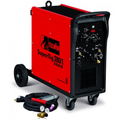 Telwin SUPERTIG 280/1 AC/DC-HF/LIFT 400V в Туле