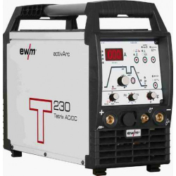 EWM Tetrix 230 Smart 8P TM в Туле