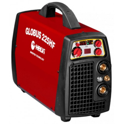 Аппарат аргонодуговой сварки Helvi GLOBUS 225HF в Туле