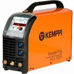 Kemppi MASTERTIG MLS 3000 VRD в Туле