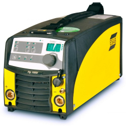 ESAB CaddyTIG 1500i, панель ТА33 в Туле