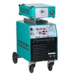 Купить Merkle CompactMIG 400 D в Туле