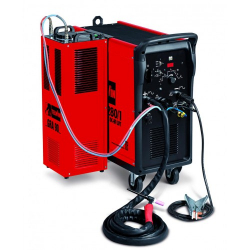 Telwin SUPERTIG 280/1 AC/DC-HF/LIFT 400V AQUA в Туле
