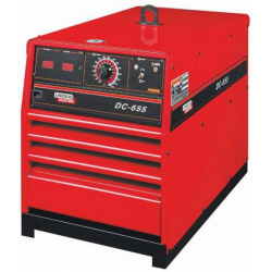 Купить Lincoln Electric Idealarc DC-655 в Туле
