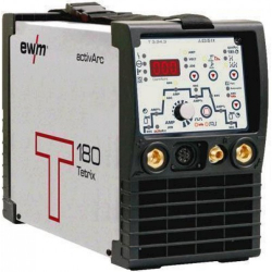 EWM TETRIX 230 DC COMFORT 2.0 activArc 8P TGD в Туле