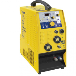 Gys TIG 208L AC/DC без аксессуаров в Туле