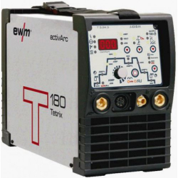 EWM Tetrix 180 Smart 8P TG в Туле