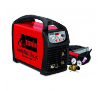 Telwin SUPERIOR T.311 DC-HF/LIFT 230-400V с аксессуарами
