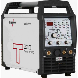 EWM TETRIX 230 AC/DC 8P в Туле