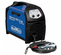 Blueweld Starmig 180 Dual Synergic