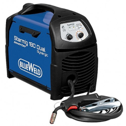 Купить Blueweld Starmig 180 Dual Synergic в Туле