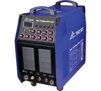 ТСС PRO TIG/MMA-400P AC/DC