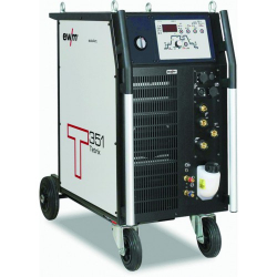 EWM TETRIX 351 CLASSIC FW в Туле