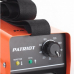 Купить Patriot 250DC MMA в кейсе в Туле Купить Patriot 250DC MMA в кейсе в Туле