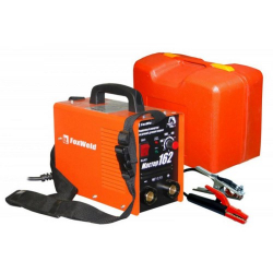 Купить FoxWeld Master 162 в кейсе в Туле