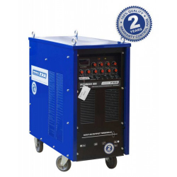 Aurora PRO INTER TIG 500 AC/DC PULSE в Туле