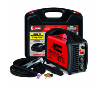 Telwin TECNICA 190 TIG DC-LIFT VRD 230V + ACX