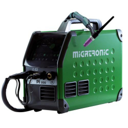 Migatronic PI 200 AC/DC PFC в Туле