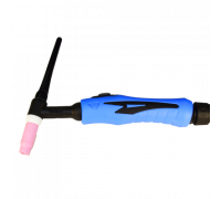 Корпус горелки в сборе для TIG 26 F гибкая