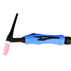 Корпус горелки в сборе для TIG 26 F гибкая в Туле